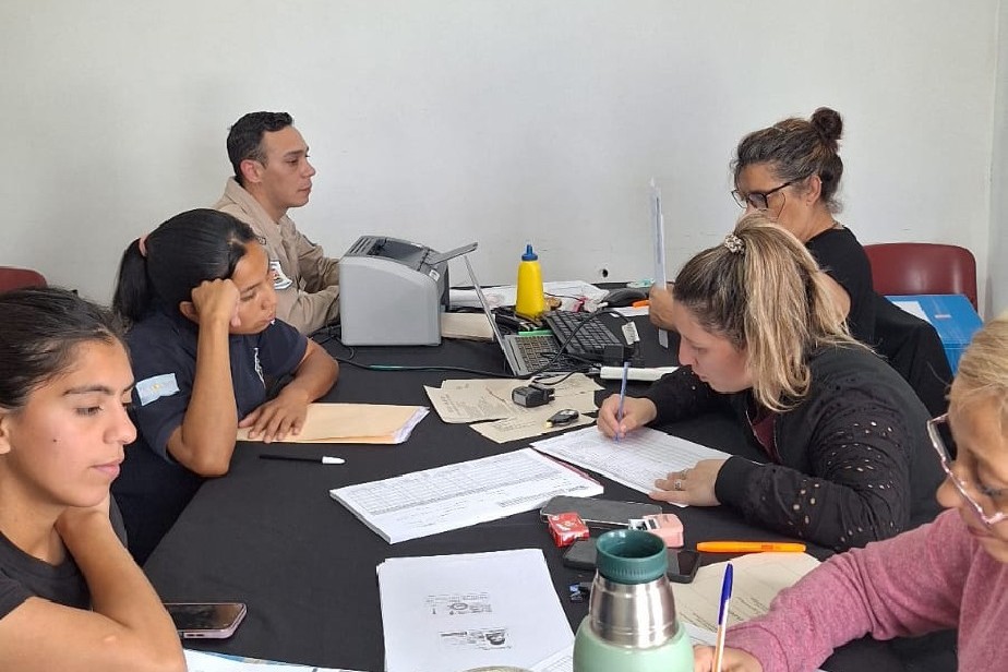 Sierra Grande: extienden la inscripci�n para acceder a lotes con servicios