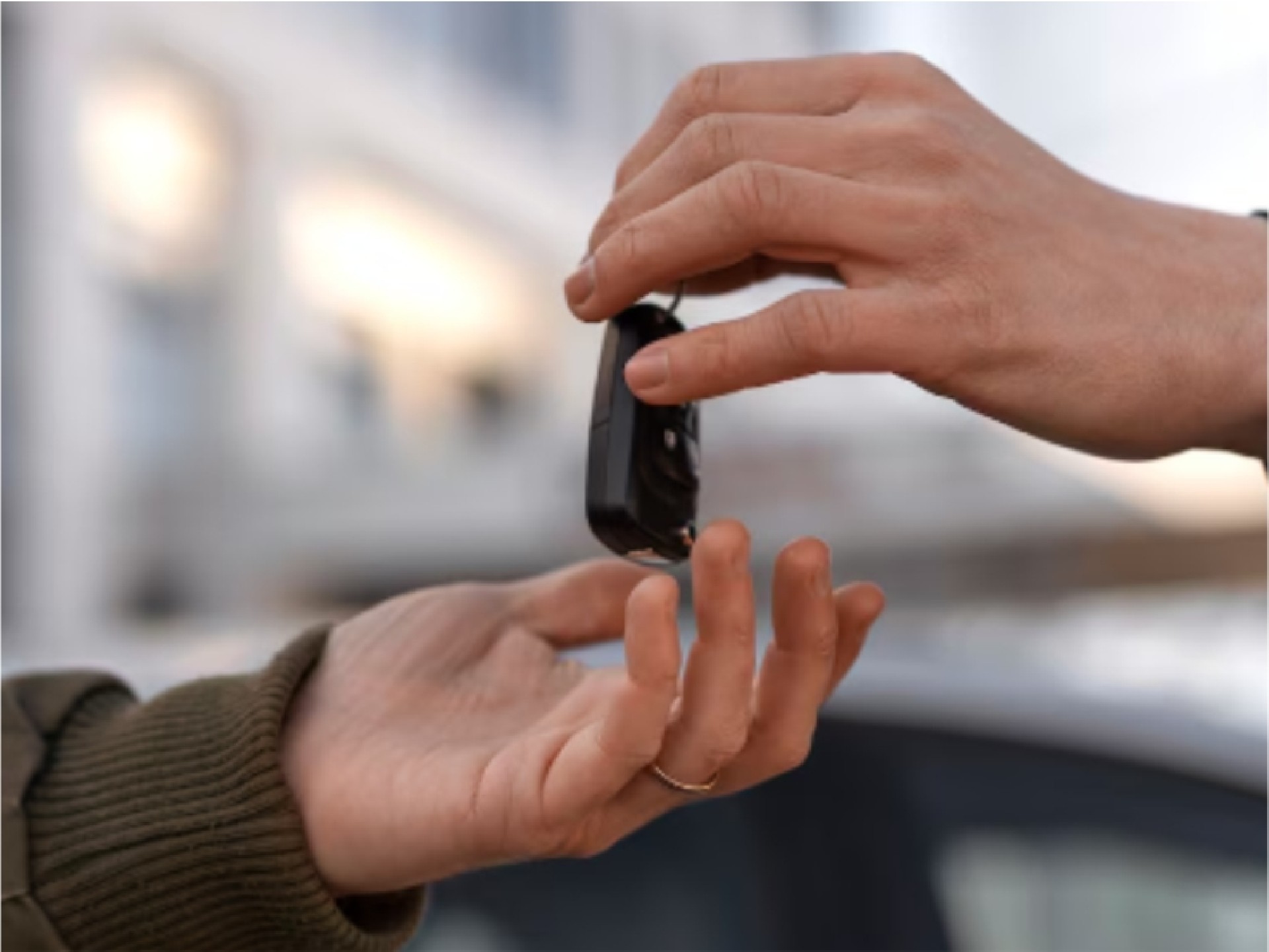 Servicio web para declarar altas de veh�culos 0 km o transferencias de usados