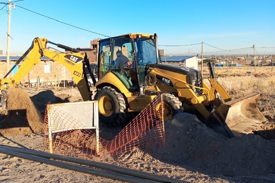 IPPV sortear� 60 lotes con servicios para familias de Sierra Grande